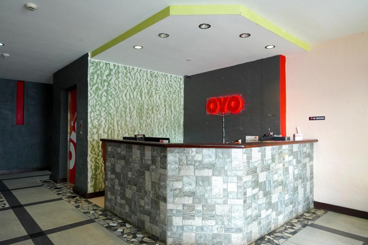 Oyo 1165 クリス ロッジ ビントゥル エクステリア 写真